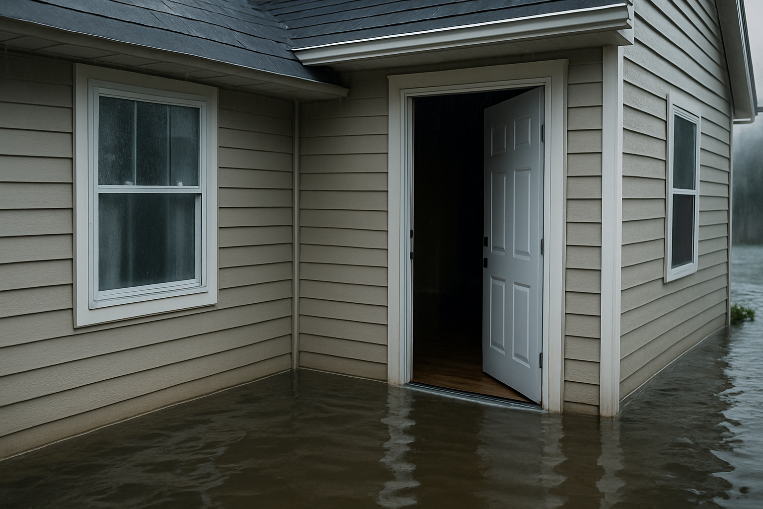 Water Damage